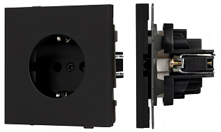 Розетка с заземлением, без рамки Arlight SCT-TENDO 054638 500_191_3084054